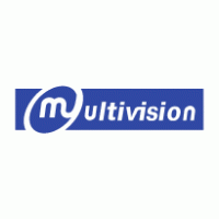 multivision Logo PNG Vector