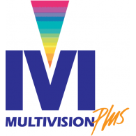 Multivision Plus Logo Vector
