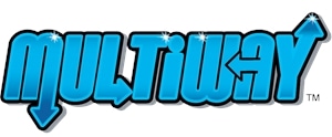 MultiWay Logo PNG Vector