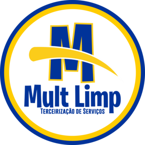 Multlimp Logo PNG Vector