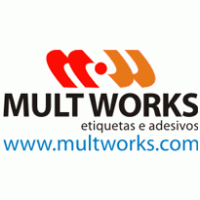 multworks Logo PNG Vector
