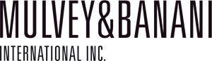 Mulvey and Banani International Inc. Logo PNG Vector