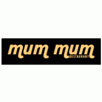 MUM MUM Logo Vector