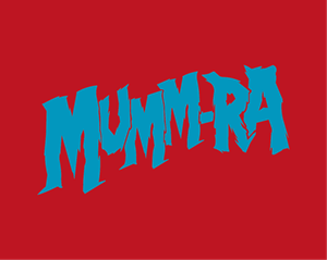 mum-ra Logo PNG Vector