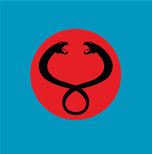 mum-ra symbol Logo PNG Vector