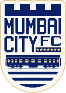 Mumbai City FC Logo Vector
