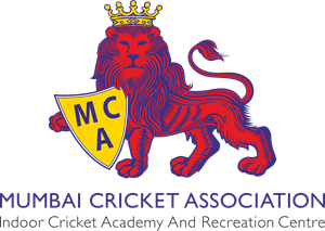 Mumbai Cricket Association Logo PNG Vector