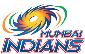 Mumbai Indians Logo Vector