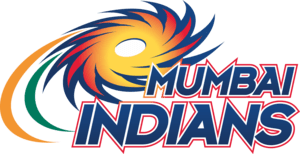 Mumbai Indians Logo PNG Vector