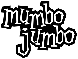Mumbo Jumbo Logo PNG Vector