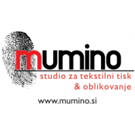 Mumino Logo PNG Vector