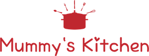 Mummy's Kitchen Logo PNG Vector