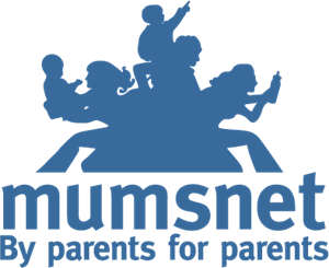 MUMSNET Logo PNG Vector