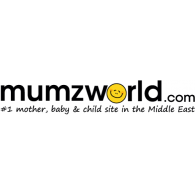 mumzworld Logo PNG Vector