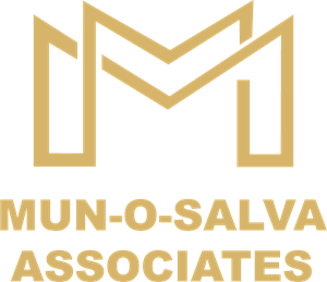 Mun o Salva Associates Logo PNG Vector