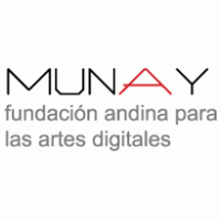 MUNAY Logo PNG Vector