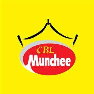 Munchee Logo PNG Vector
