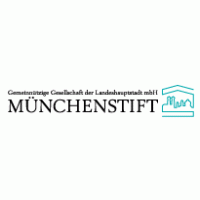 Münchenstift Logo PNG Vector