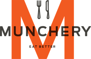 Munchery Logo Vector