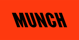 Munchmuseet Logo Vector