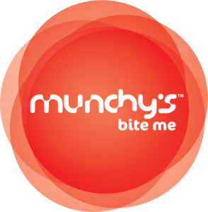 Munchy’s Logo PNG Vector