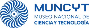 MUNCYT Logo PNG Vector