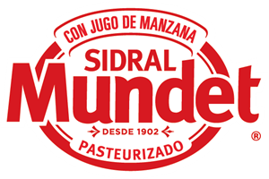 Mundet Sidral Logo PNG Vector