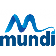 Mundi Editora Logo Vector