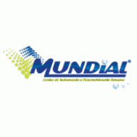 MUNDIAL Logo Vector
