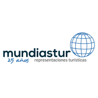 MUNDIASTUR S.A.S Logo PNG Vector