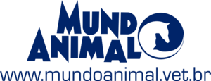 Mundo Animal Logo PNG Vector
