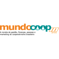 Mundo Coop Logo PNG Vector