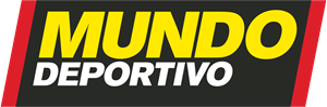 Mundo Deportivo Logo Vector