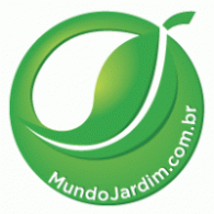 Mundo Jardim Logo PNG Vector
