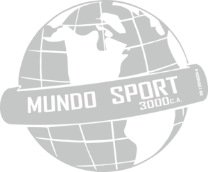 Mundo Sport Logo PNG Vector
