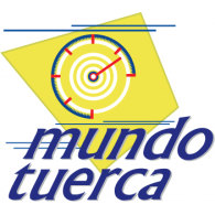 Mundo Tuerca Logo PNG Vector