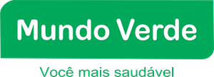 Mundo Verde Logo PNG Vector
