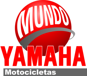 Mundo Yamaha Logo PNG Vector