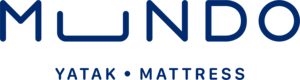 Mundo Yatak Mattress Logo PNG Vector