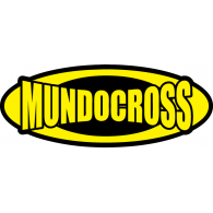 Mundocross Logo PNG Vector