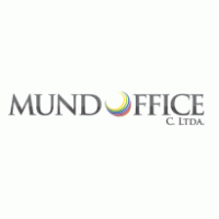 Mundoffice Logo Vector