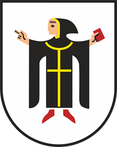 MUNICH COAT OF ARMS Logo PNG Vector