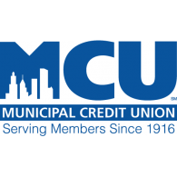 Municipal Credit Union Logo PNG Vector