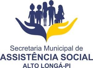 MUNICIPAL DE ASSISTÊNCIA SOCIAL DE ALTO LONGÁ-PI Logo PNG Vector