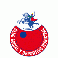 municipal Logo PNG Vector