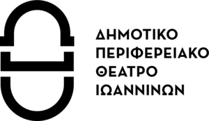 Municipal Regional Theater of Ioannina Logo PNG Vector