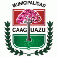 Municipalidad de Caaguazu Logo PNG Vector