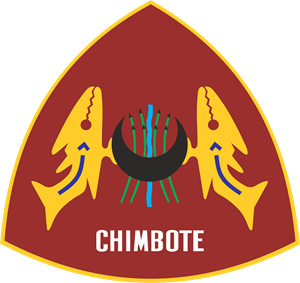 Municipalidad de Chimbote Logo Vector