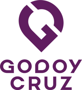 Municipalidad de Godoy Cruz Logo PNG Vector