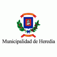 Municipalidad de Heredia Logo PNG Vector